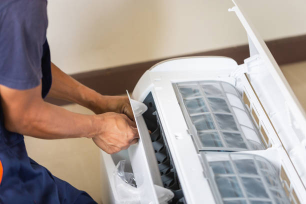 Best Furnace installation  in Toast, NC