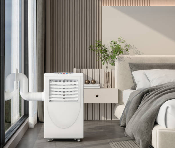 Best Ductless HVAC repair  in Toast, NC