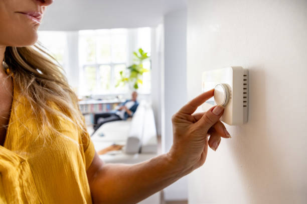 Best HVAC replacement cost  in Toast, NC
